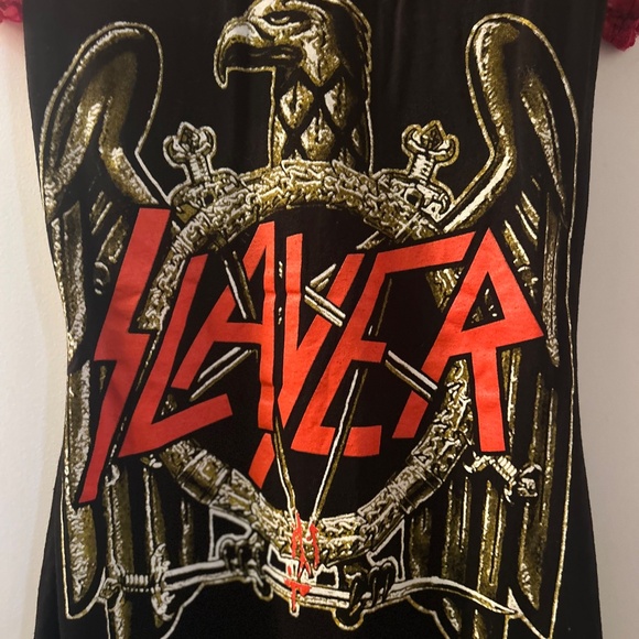 Rock and roll dress - Picture 6 of 6